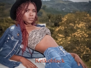 Keikoblack