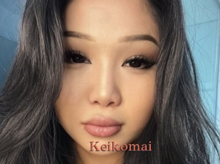 Keikomai