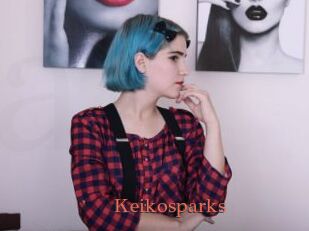 Keikosparks