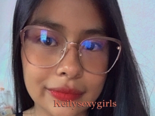 Keilysexygirls