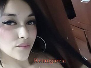 Keimigarcia