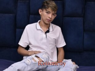 Keinmcfly