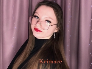 Keiraace