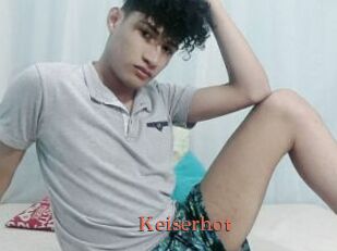 Keiserhot