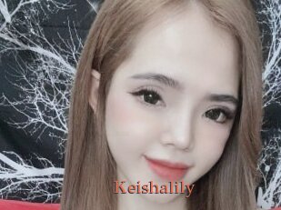 Keishalily
