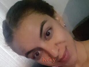 Keky