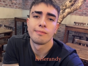 kelerandy Anal Favorite