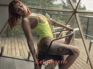 Kelinwayne