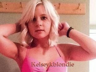 Kelseykblondie