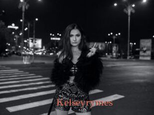 Kelseyrymes