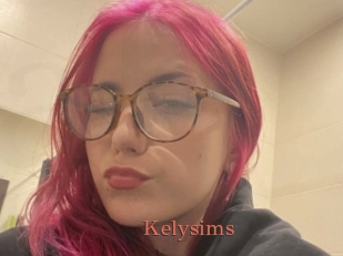 Kelysims