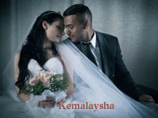 Kemalaysha