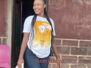 Kemifisayo