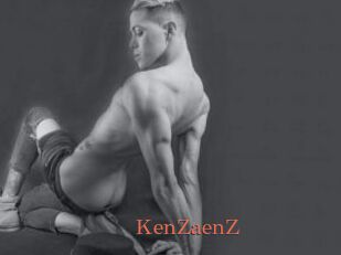 KenZaenZ