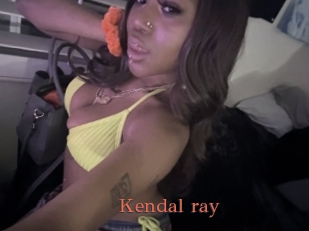 Kendal_ray