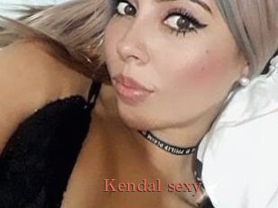 Kendal_sexy