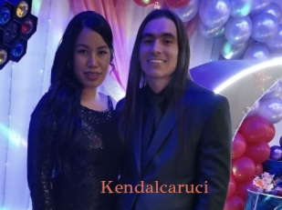 kendalcaruci Anal Favorite