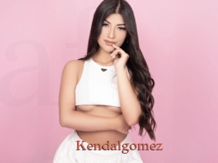 Kendalgomez
