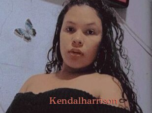Kendalharrison