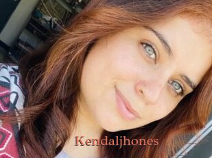 Kendaljhones