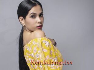 Kendallangelxx