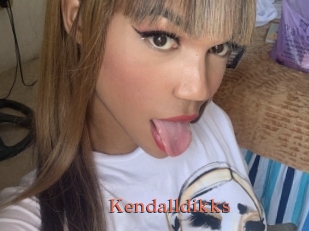 Kendalldikks