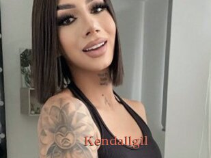 Kendallgil