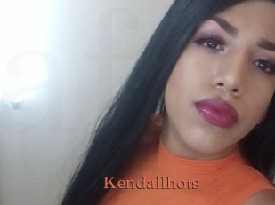 Kendallhots