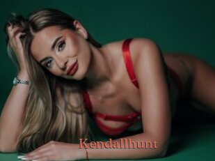 Kendallhunt