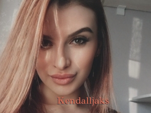 Kendalljaks