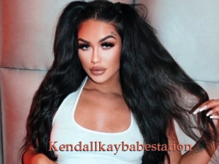 Kendallkaybabestation