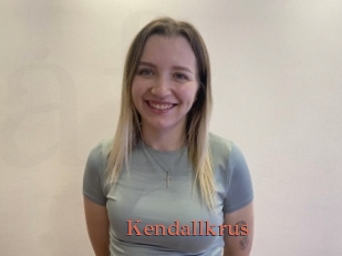 Kendallkrus