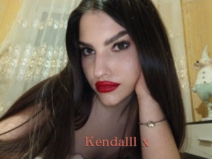 Kendalll_x