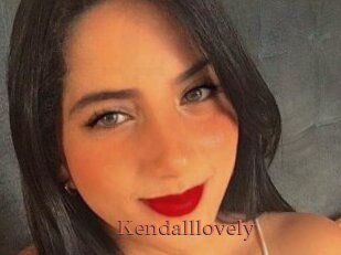 Kendalllovely
