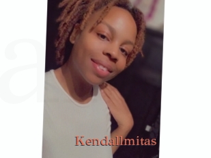 Kendallmitas