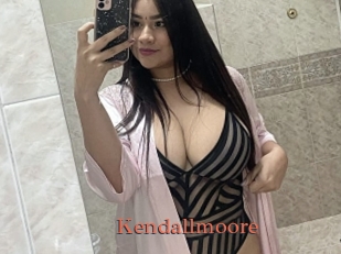 Kendallmoore