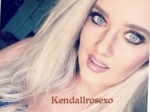 Kendallrosexo