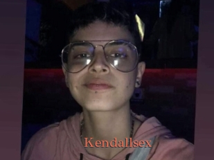 Kendallsex