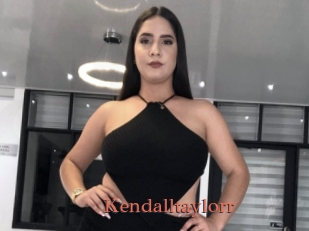 Kendalltaylorr