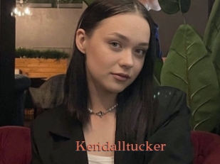 Kendalltucker