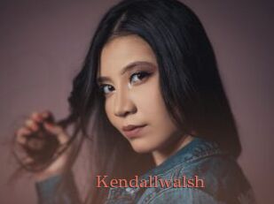 Kendallwalsh