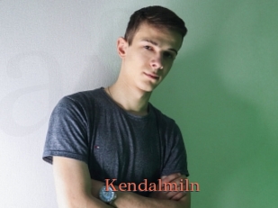 Kendalmiln