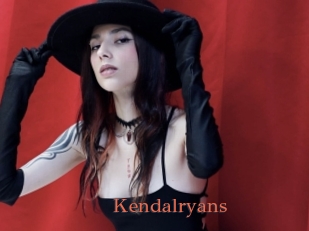 Kendalryans