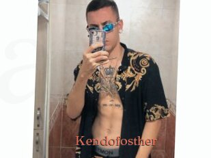 Kendofosther