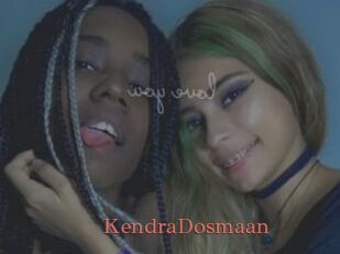 KendraDosmaan