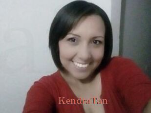 KendraTan