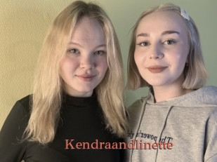 Kendraandlinette