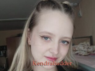 Kendrabadder