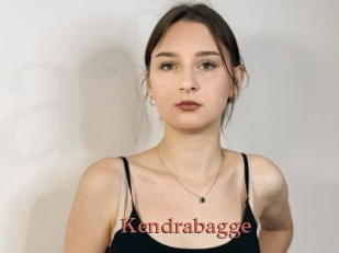 Kendrabagge