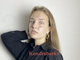 Kendrabarks